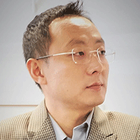 Dr. Jeongmin Ahn