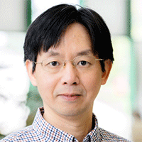 Dr. Jianlin Li