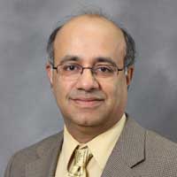 Karthik Ramani, Ph.D.