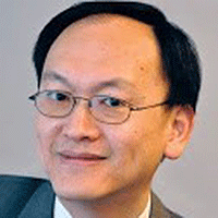Dr. Liwei Lin