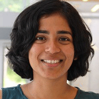 Rohini Bala Chandran, Ph.D.