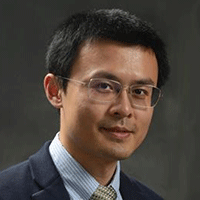 Dr. Yuan Feng