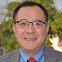 Dr. Zhuomin Zhang