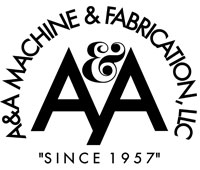 A&A Machine and Fabrication, LLC