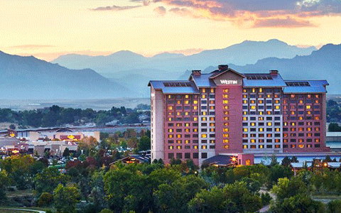 Westin-Westminster