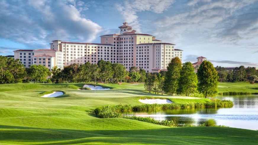 Salt Lake Marriott