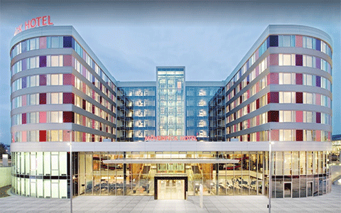 Movenpick Hotel