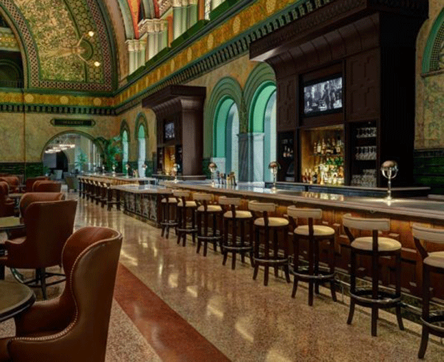 St. Louis Union Hotel