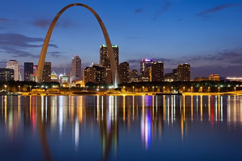 St. Louis