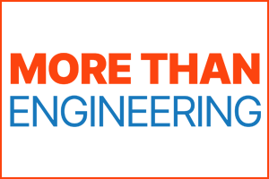 More Than Engineering