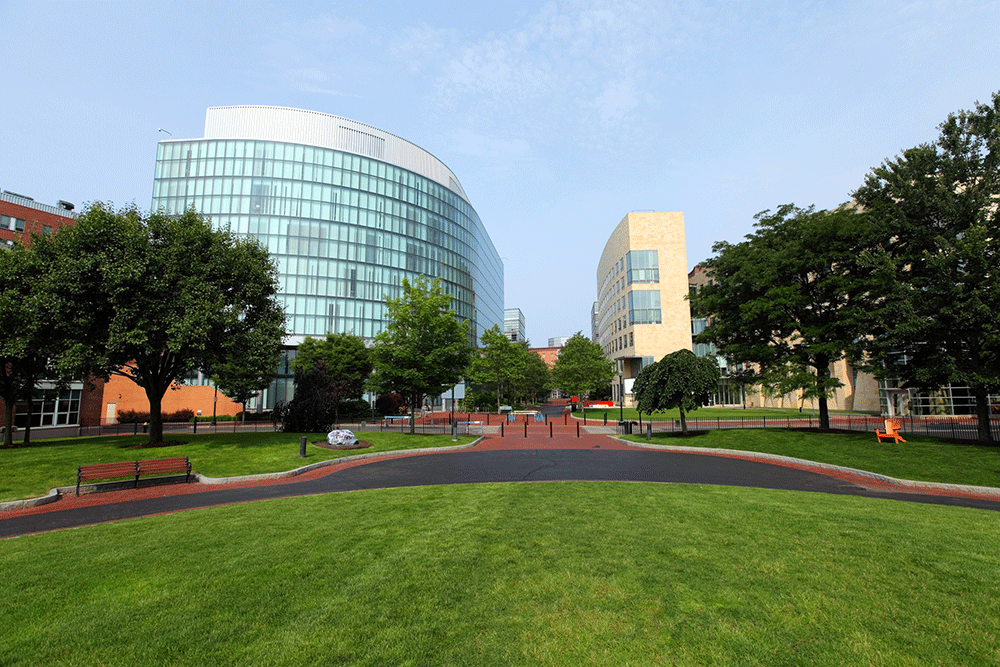 Northeastern University, Boston