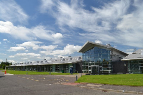 Advanced Forming Research Centre
