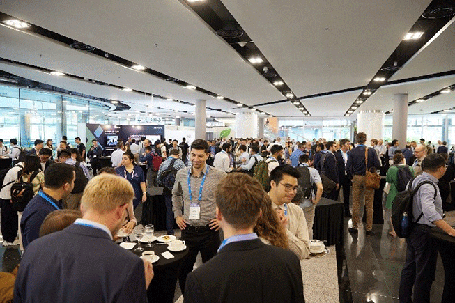 OMAE 2026 Social Events