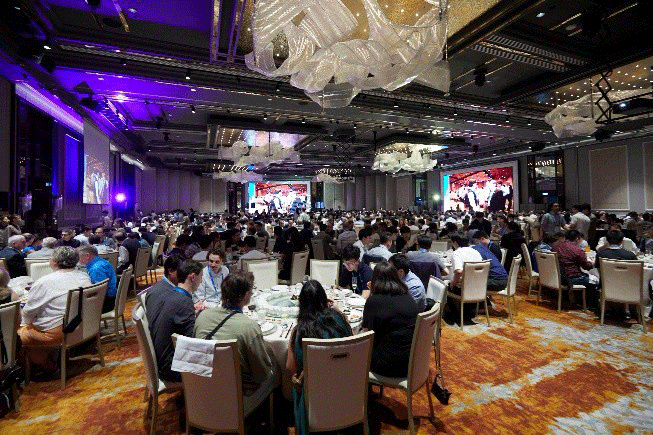 OMAE 2026 Social Events