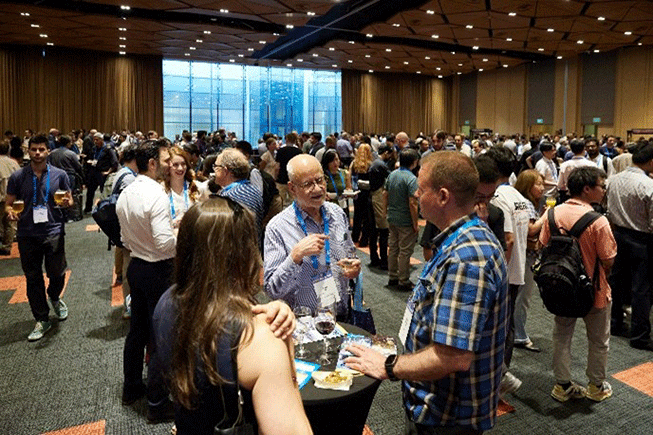 OMAE 2026 Social Events