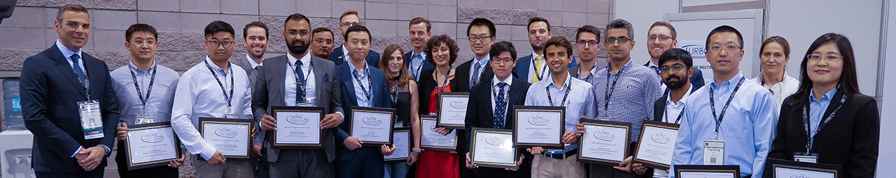 ASME TE19 D3 24 YETEP Winners