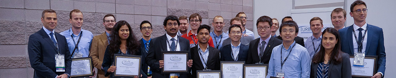 Student Advisory Committee Travel Award