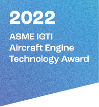 Aircraft Technology Award