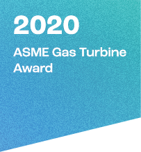 Gas Turbine Award