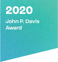 R. John Davis Award