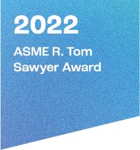R. Tom Sawyer Award