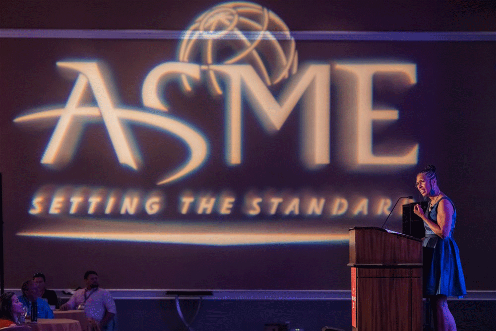 ASME Annual Meeting 2023 June 36, 2023