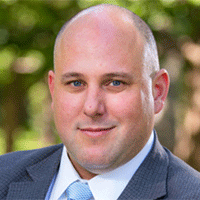 Aaron P. Stebner