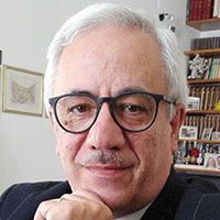 Adolfo Senatore