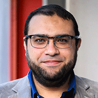 Ahmed Ehattab