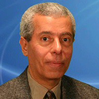 Ahmed A. Shabana