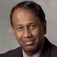 Dr. Ajit Yoganathan