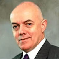 Dr. Alan Calegari
