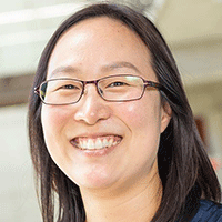 Hyunsun (Alicia) Kim