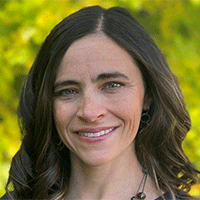 Alicia Lindauer