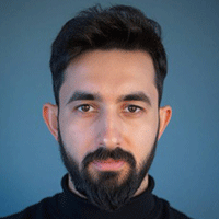 Alireza Kianimoqadam
