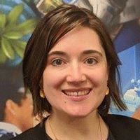 Dr. Amelia Greer