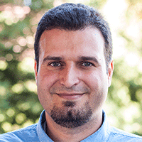 Amir Barati Farimani