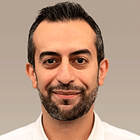 Amirpasha Javid