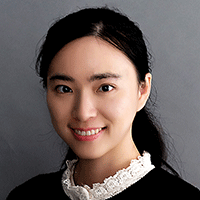 Annie Xian Zhang