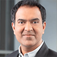 Dr. Ashish Gupta, Intel