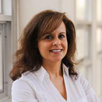 Dr. Assimina (Mina) Pelegri