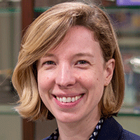 Dr. Astrid Layton