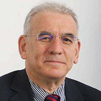 Professor Atilla Incecik