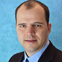 Dr. Austin Downey