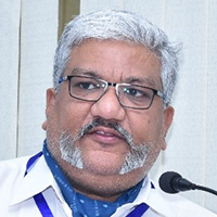 Avinash K Agarwal