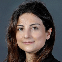 Azadeh Haghighi