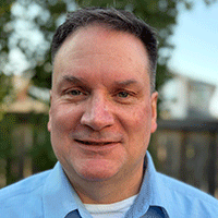 Barry Ruggiero