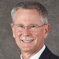 Robert E. (Bob) Schuetz