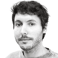 Bradley Rothenberg