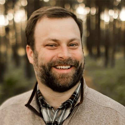 Brent Railey